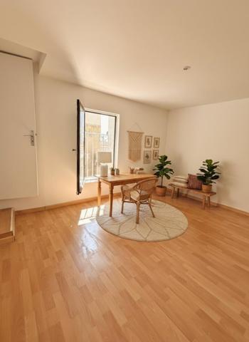 Vente / Appartement T2