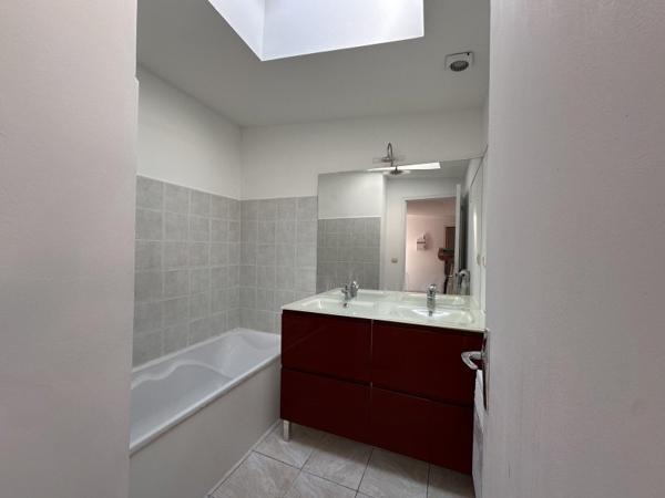 Vente / Appartement T2