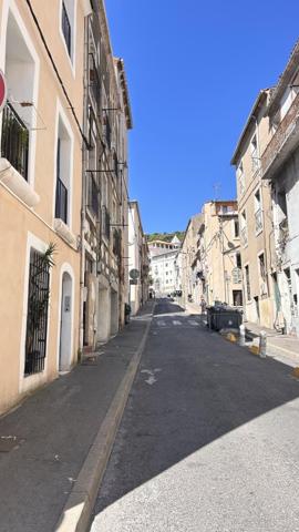 Vente / Appartement T2