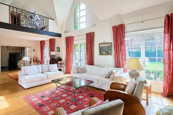 Vente Maison de luxe Wasquehal 6 Pièces 207 m²