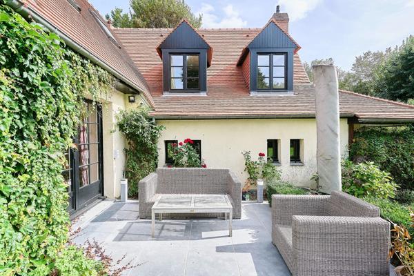 Vente Maison de luxe Wasquehal 6 Pièces 207 m²