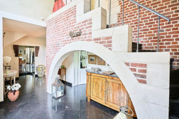 Vente Maison de luxe Wasquehal 6 Pièces 207 m²