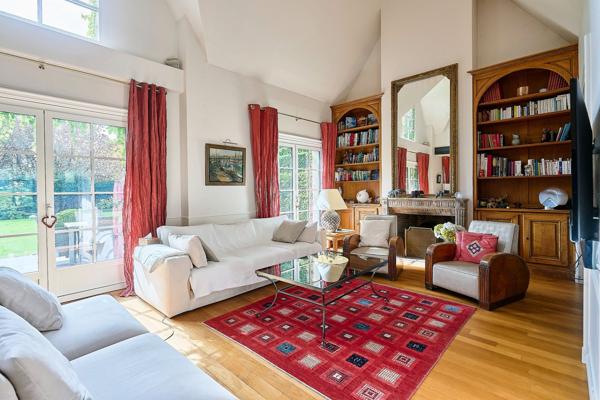 Vente Maison de luxe Wasquehal 6 Pièces 207 m²