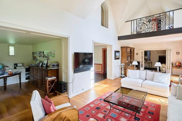 Vente Maison de luxe Wasquehal 6 Pièces 207 m²