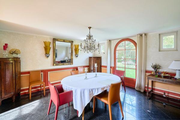 Vente Maison de luxe Wasquehal 6 Pièces 207 m²
