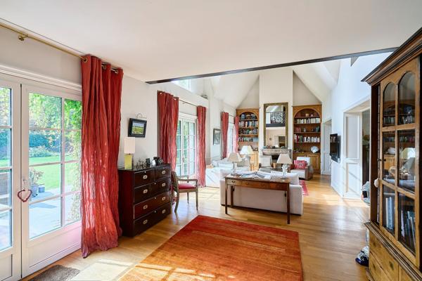 Vente Maison de luxe Wasquehal 6 Pièces 207 m²