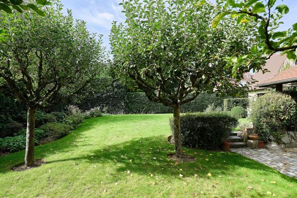 Vente Maison de luxe Wasquehal 6 Pièces 207 m²