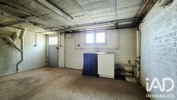 Maison à vendre 3 pièces 60 m² Thiais