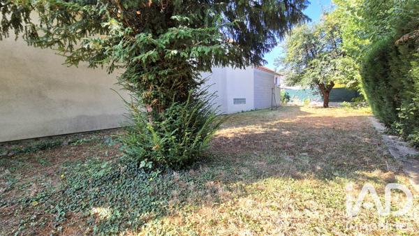 Maison à vendre 3 pièces 60 m² Thiais