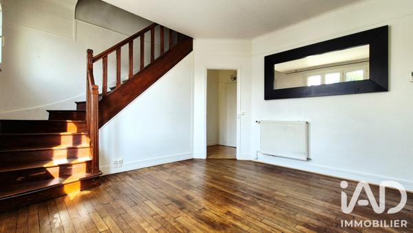 Maison à vendre 3 pièces 60 m² Thiais