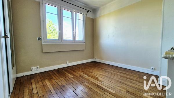Maison à vendre 3 pièces 60 m² Thiais