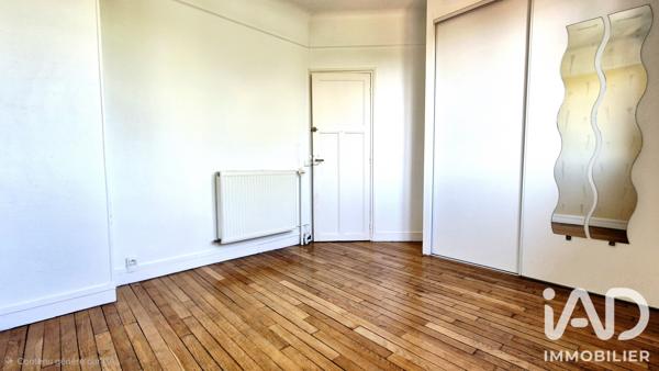 Maison à vendre 3 pièces 60 m² Thiais