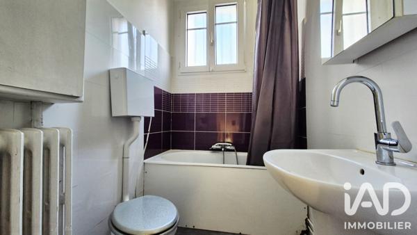 Maison à vendre 3 pièces 60 m² Thiais