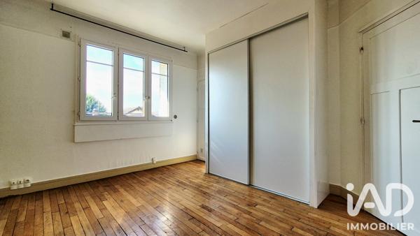 Maison à vendre 3 pièces 60 m² Thiais