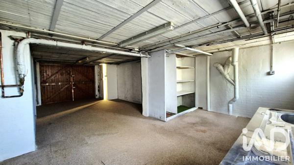 Maison à vendre 3 pièces 60 m² Thiais