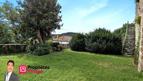 THIZY-LES-BOURGS (69240) Immeuble de  rapport en monopropriété, rentabilité immédiate  brute: 9.33 %