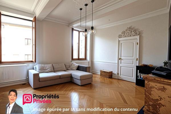 THIZY-LES-BOURGS (69240) Immeuble de  rapport en monopropriété, rentabilité immédiate  brute: 9.33 %