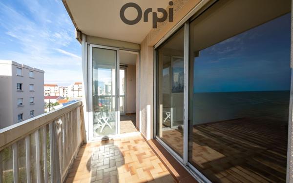 Appartement à vendre    4 pièces • 110,70 m2 Perpignan