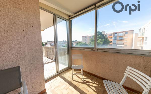 Appartement à vendre    4 pièces • 110,70 m2 Perpignan