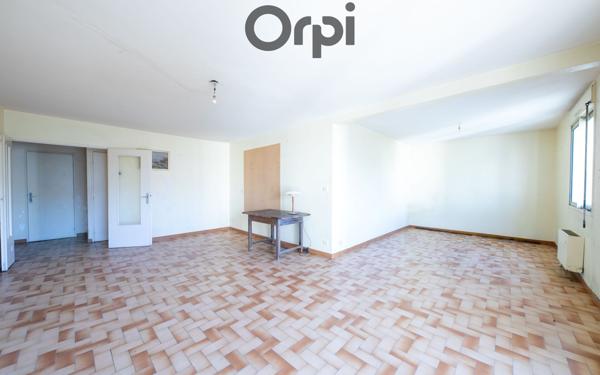 Appartement à vendre    4 pièces • 110,70 m2 Perpignan