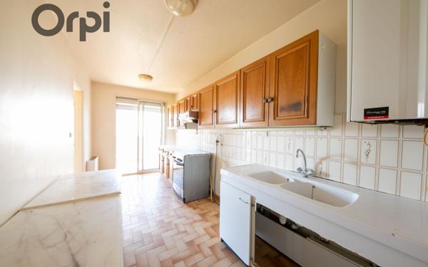 Appartement à vendre    4 pièces • 110,70 m2 Perpignan