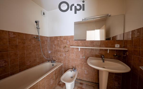 Appartement à vendre    4 pièces • 110,70 m2 Perpignan