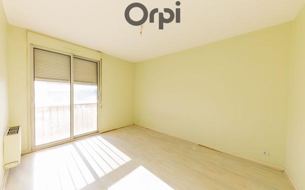 Appartement à vendre    4 pièces • 110,70 m2 Perpignan