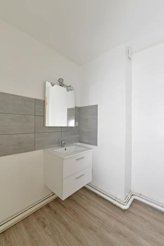 Location Appartement 2 pièces 42 m2 à Saint-Quentin
