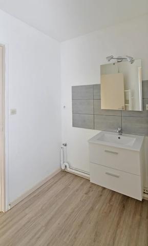 Location Appartement 2 pièces 42 m2 à Saint-Quentin