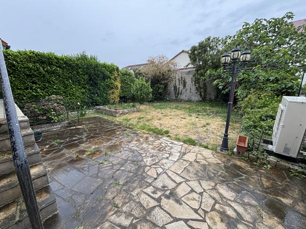 Maison Drancy 7 pièce(s) 168 m2