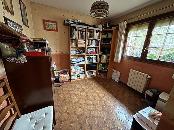 Maison Drancy 7 pièce(s) 168 m2