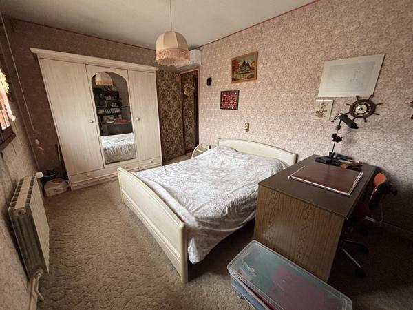 Maison Drancy 7 pièce(s) 168 m2