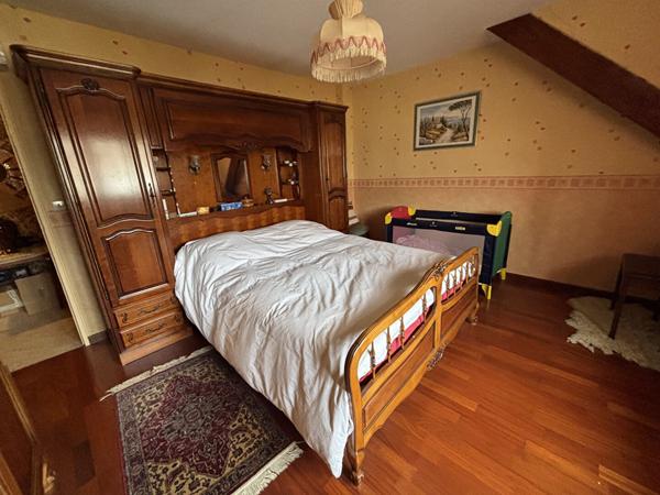 Maison Drancy 7 pièce(s) 168 m2