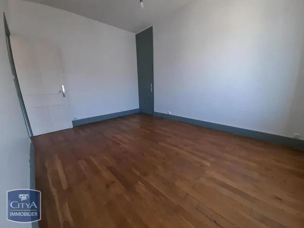 Appartement à louer 2 pièces 47.74m² Grenoble (38000)