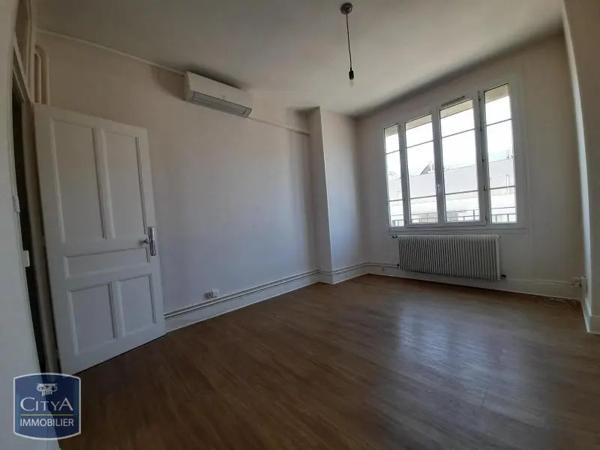 Appartement à louer 2 pièces 47.74m² Grenoble (38000)
