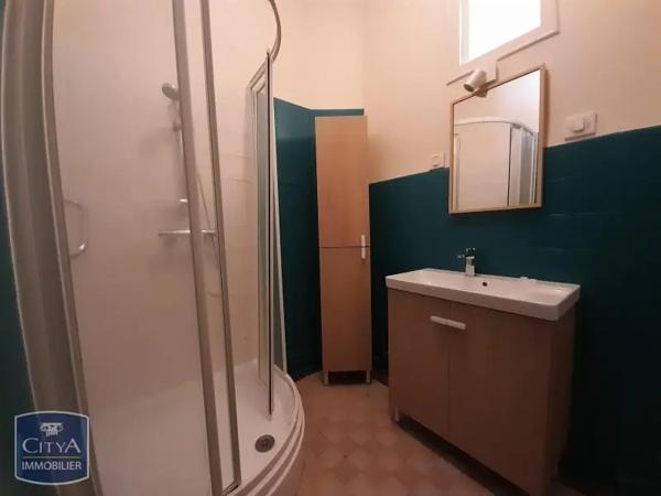 Appartement à louer 2 pièces 47.74m² Grenoble (38000)
