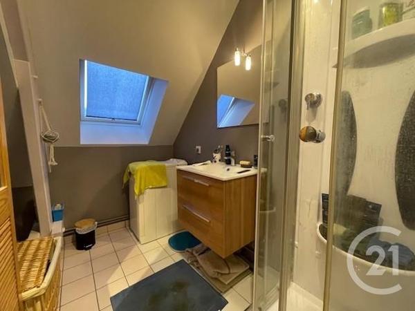 Appartement F3 à vendre  3 pièces - 70,74 m2 MELUN - 77