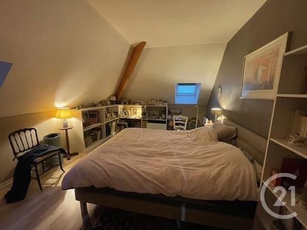 Appartement F3 à vendre  3 pièces - 70,74 m2 MELUN - 77