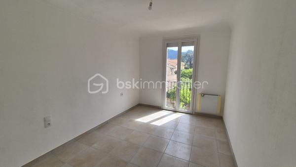Appartement de 83 m²