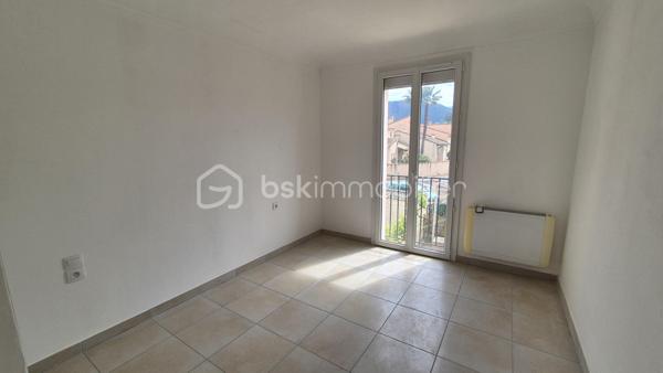 Appartement de 83 m²
