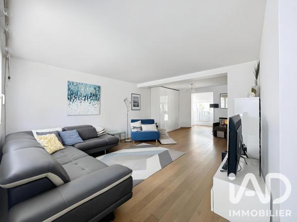 Location maison 6 pièces 124,35 m² Sèvres