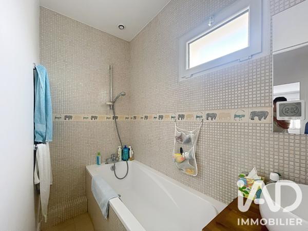 Location maison 6 pièces 124,35 m² Sèvres