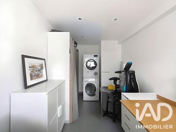 Location maison 6 pièces 124,35 m² Sèvres