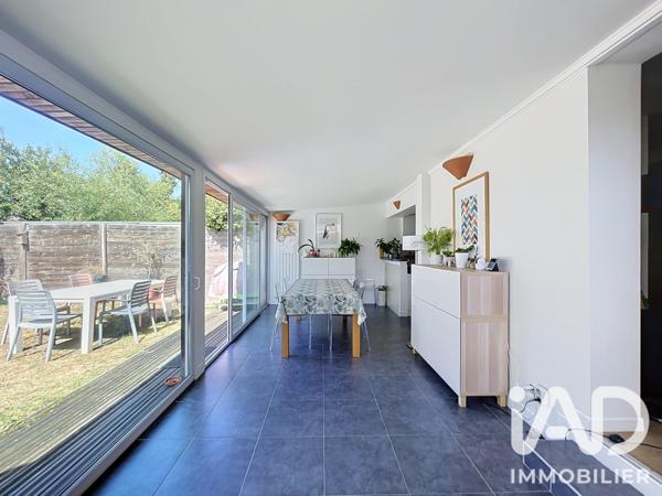 Location maison 6 pièces 124,35 m² Sèvres