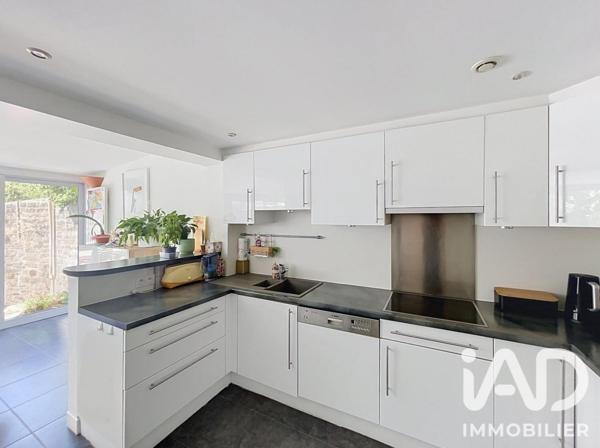 Location maison 6 pièces 124,35 m² Sèvres