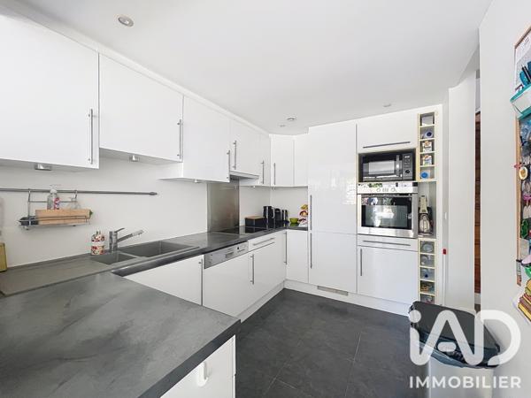 Location maison 6 pièces 124,35 m² Sèvres