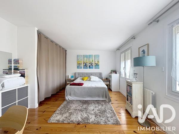 Location maison 6 pièces 124,35 m² Sèvres