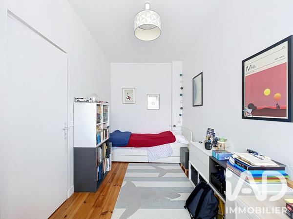 Location maison 6 pièces 124,35 m² Sèvres