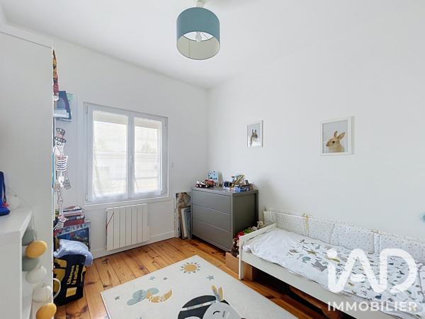 Location maison 6 pièces 124,35 m² Sèvres
