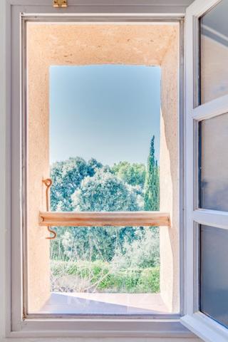 Mas authentique en position dominante proche IBS